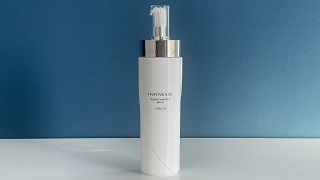 ALBION（アルビオン） アンフィネス パンプ マトリクス ミルク 2024年