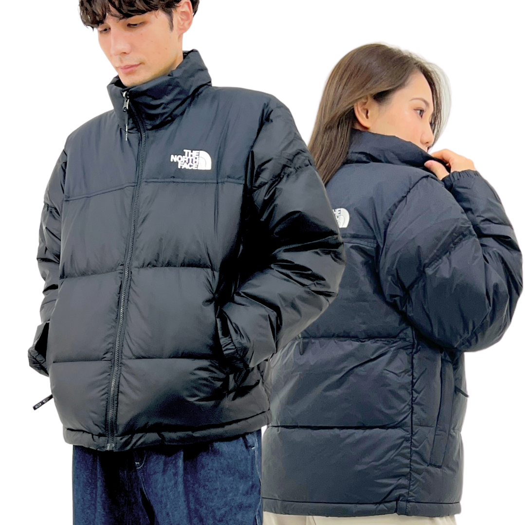 THE NORTH FACE（ザ ノースフェイス） ノースフェイス ダウン THE