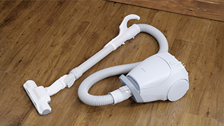 Panasonic（パナソニック） 紙パック式掃除機 クリーナー 掃除機