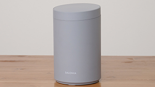 SALONIA（サロニア） 【国内正規品】SALONIA | ピュアブライト