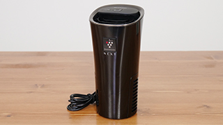 SHARP（シャープ） IG-NX15-B プラズマクラスターイオン発生機