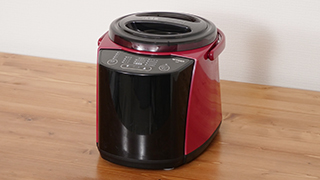 タイガー魔法瓶 RSF-A100（レッド） 精米機 - 最安値・価格比較