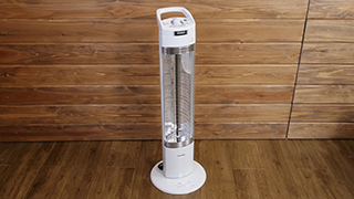 コアヒート コロナ コアヒートスリム CH-923R-S (CORONA 2023年モデル