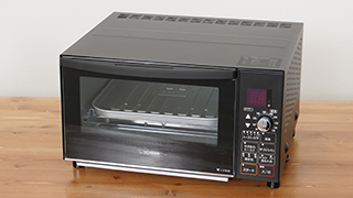 こんがり倶楽部 ET-GP30(BZ) オーブントースター マイコン自動コース