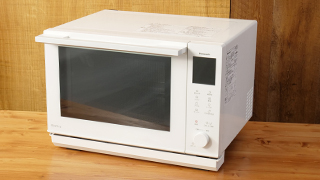 Panasonic パナソニック オーブンレンジ ビストロ NE-BS5B-W（ホワイト