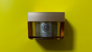 新日本製薬 パーフェクトワン 薬用リンクルストレッチジェル 50g