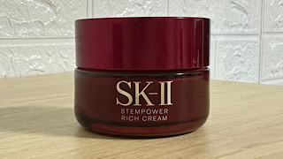 SK-II（エスケーツー） ステムパワー リッチ クリーム ( 50g )/ SK-II