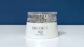 DECORTE AQ コスメデコルテ AQ ミリオリティ リペア クレンジング