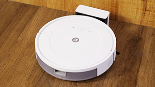 ルンバ 【正規品】IROBOT ロボット掃除機 コンボ ESSENTIAL ROBOT