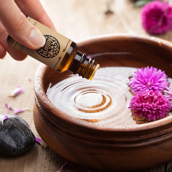 選べる精油 10mL×2本セット 人気定番シリーズ エッセンシャルオイル