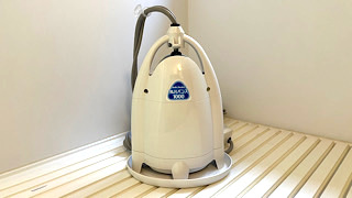 風呂バンス1000 (ペールホワイト) 最新モデル・新品・正規代理店販売