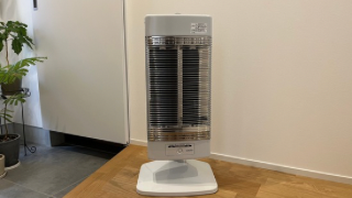コアヒート CORONA コロナ 遠赤外線電気暖房機 遠赤ヒーター 電気