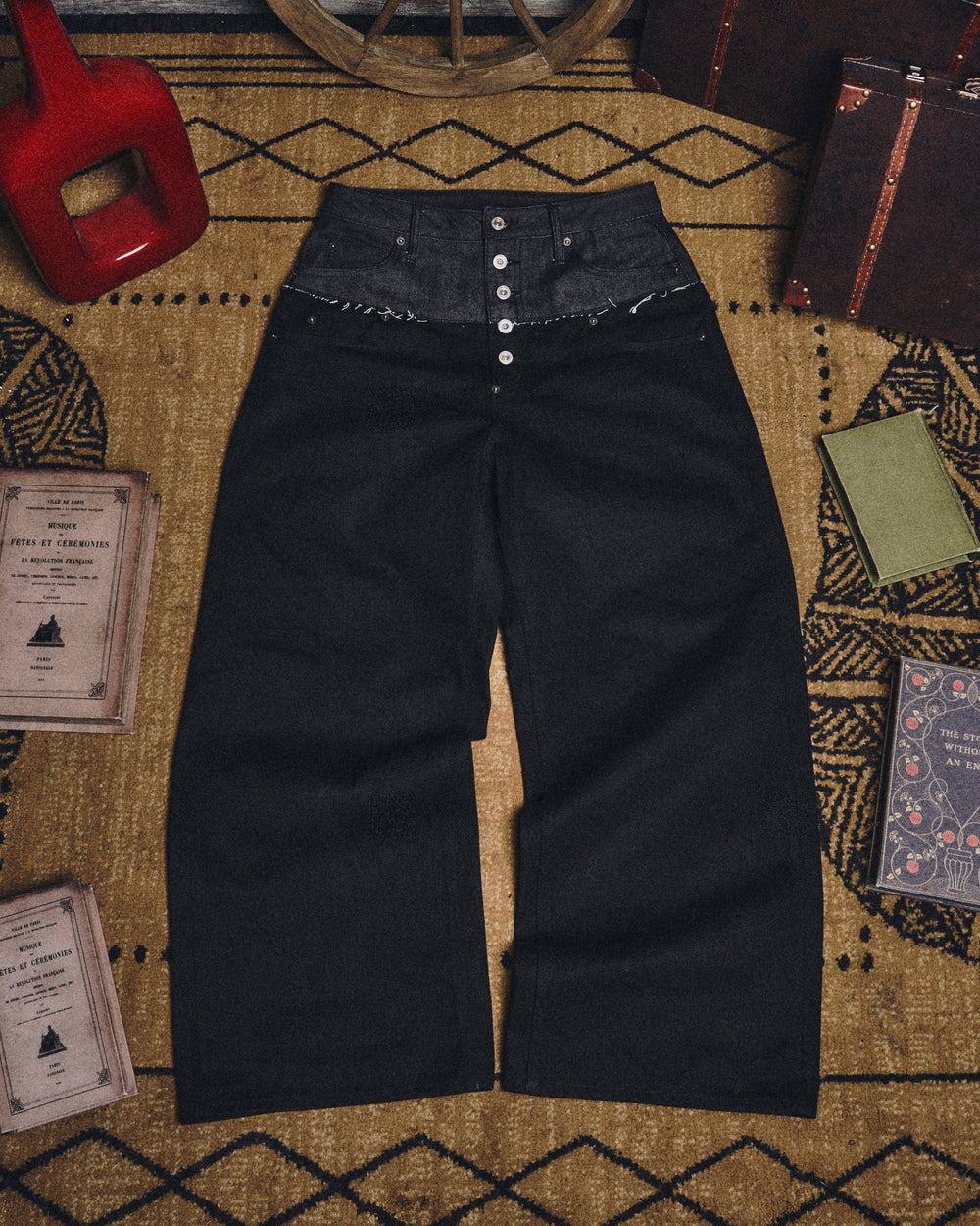 BALLSY.BROTHERS OFFICIAL ONLINE STORE – YZ