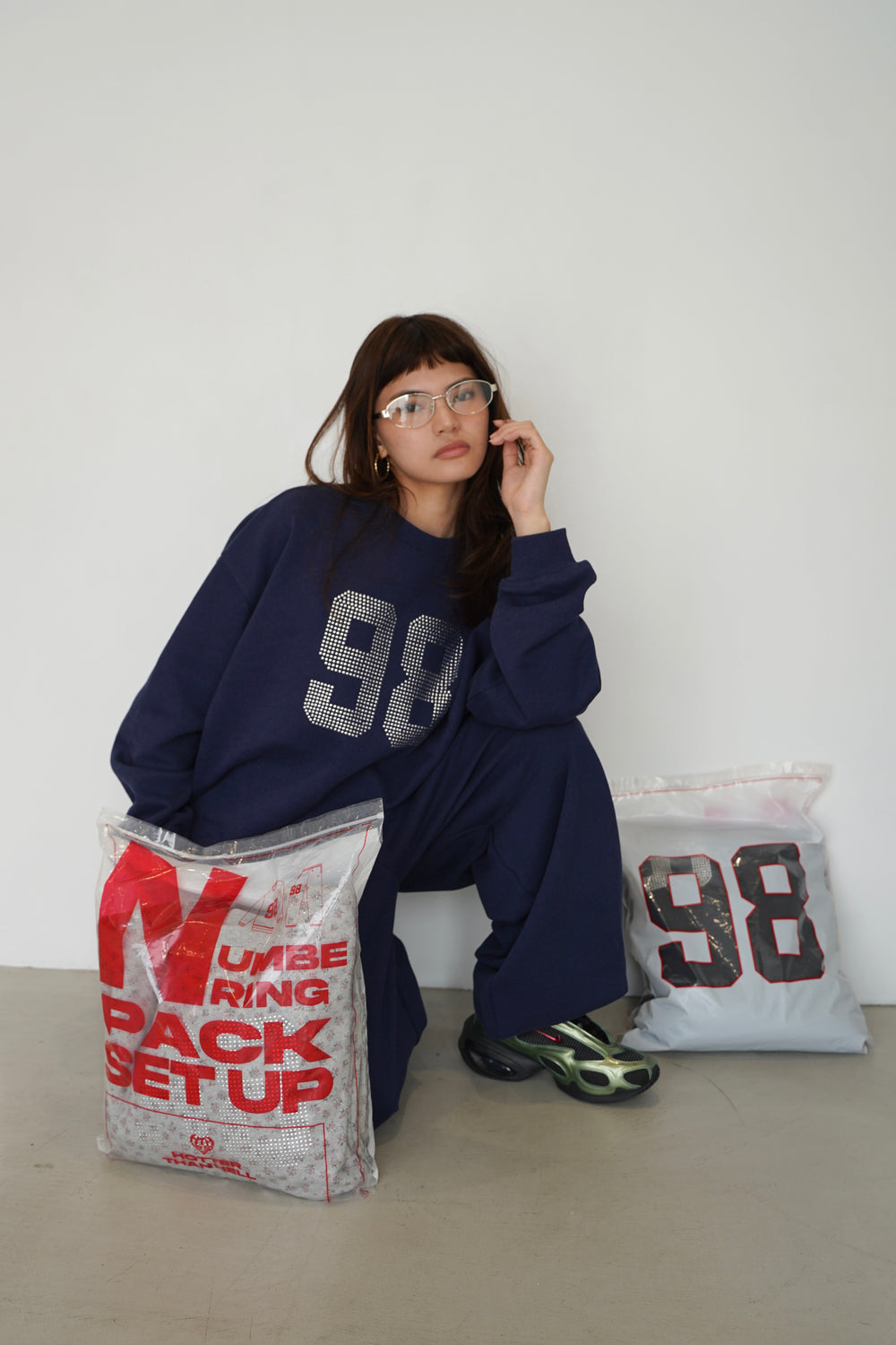 HTH(Hotter Than Hell)_NEWARRIVAL – YZ