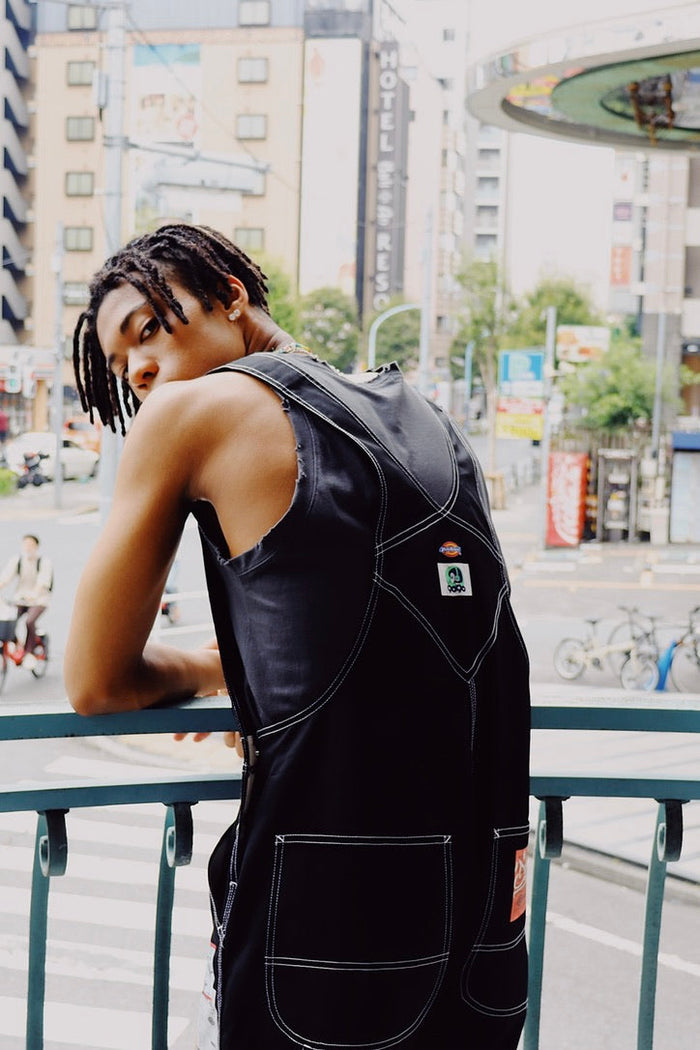 Dickies × 9090 Overalls – YZ