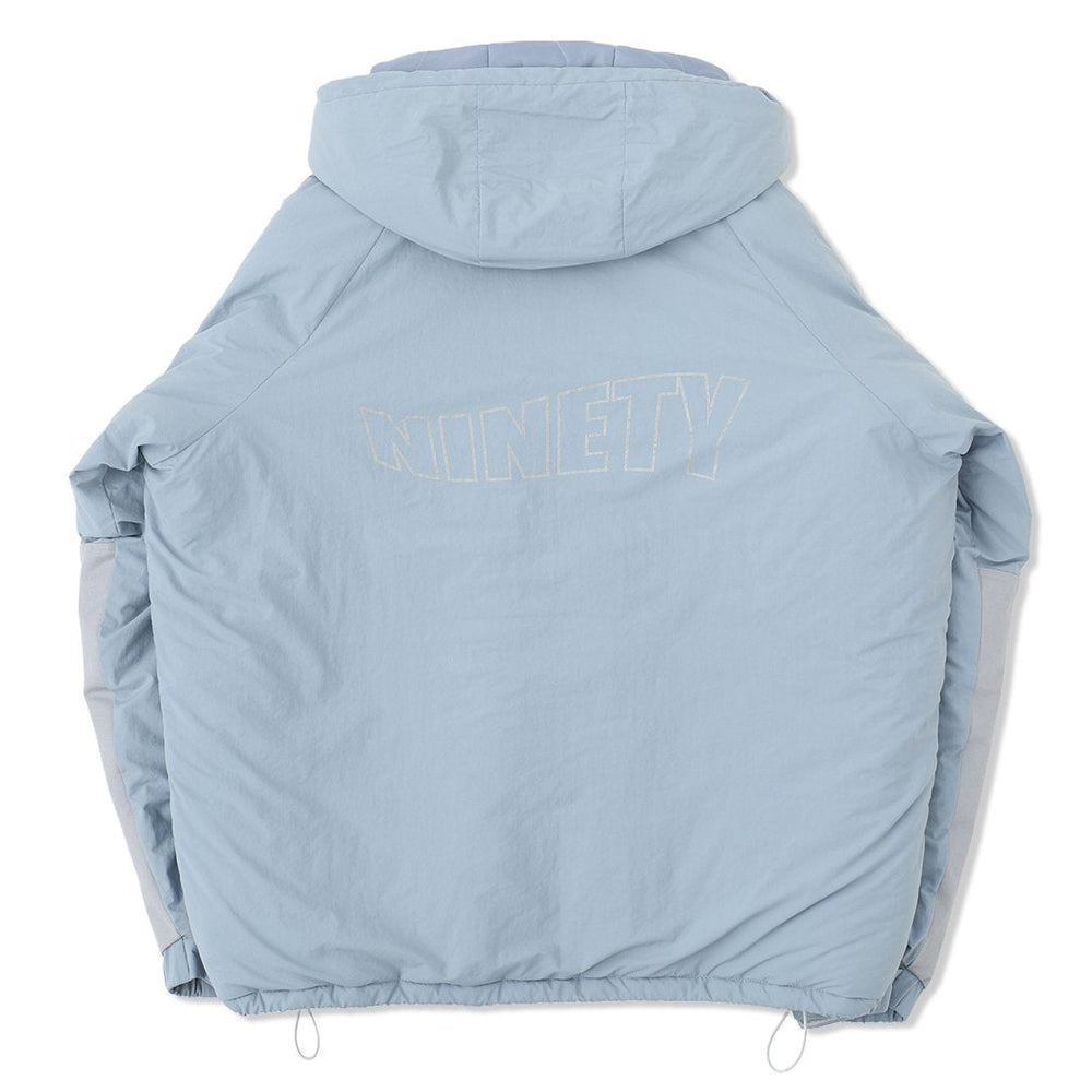 9090 Reflector Down Jacket – YZ