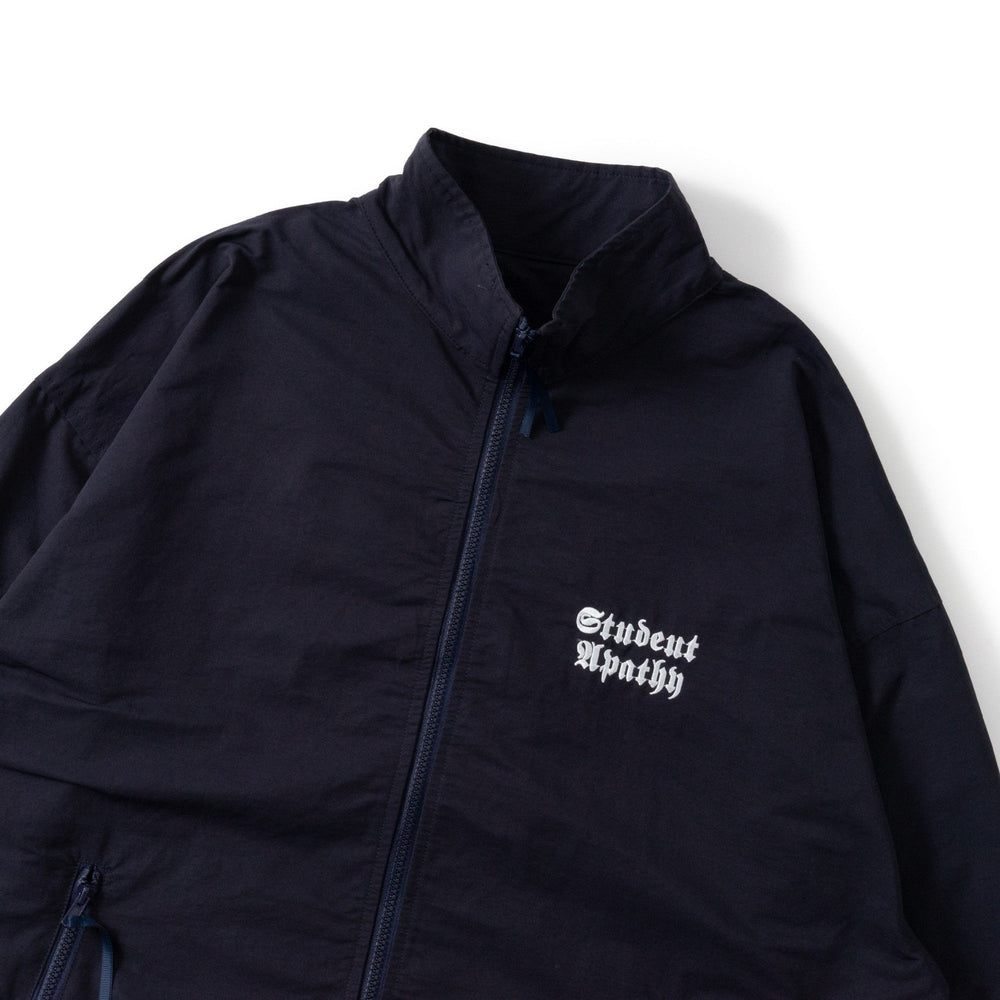 Student Apathy Nylon Set Up – YZ