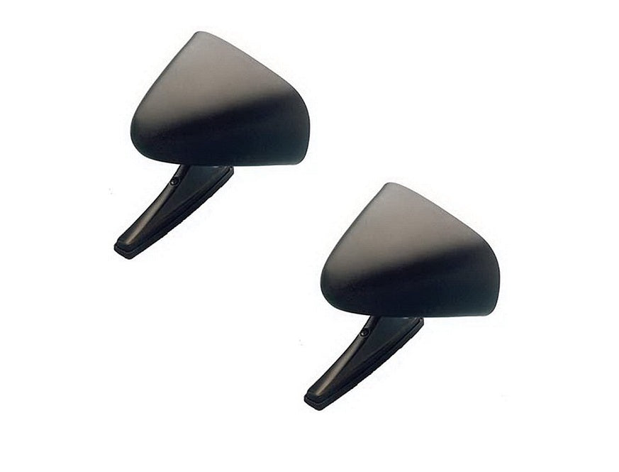 Sport Mirror Black or Chrome Pair 240Z 260Z 280Z 280ZX | Z Car