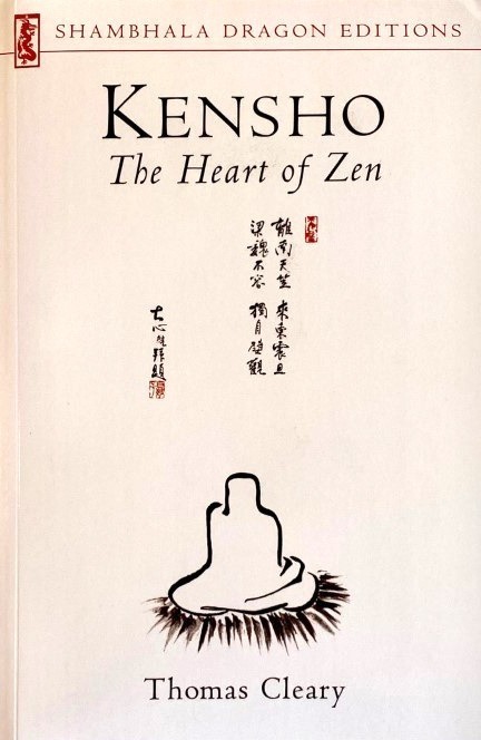 Kensho: The Heart of Zen – Zen Center of Los Angeles