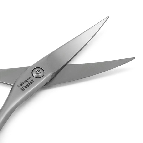 German FINOX® Nail Scissors, Nail Cutter – Zamberg Com