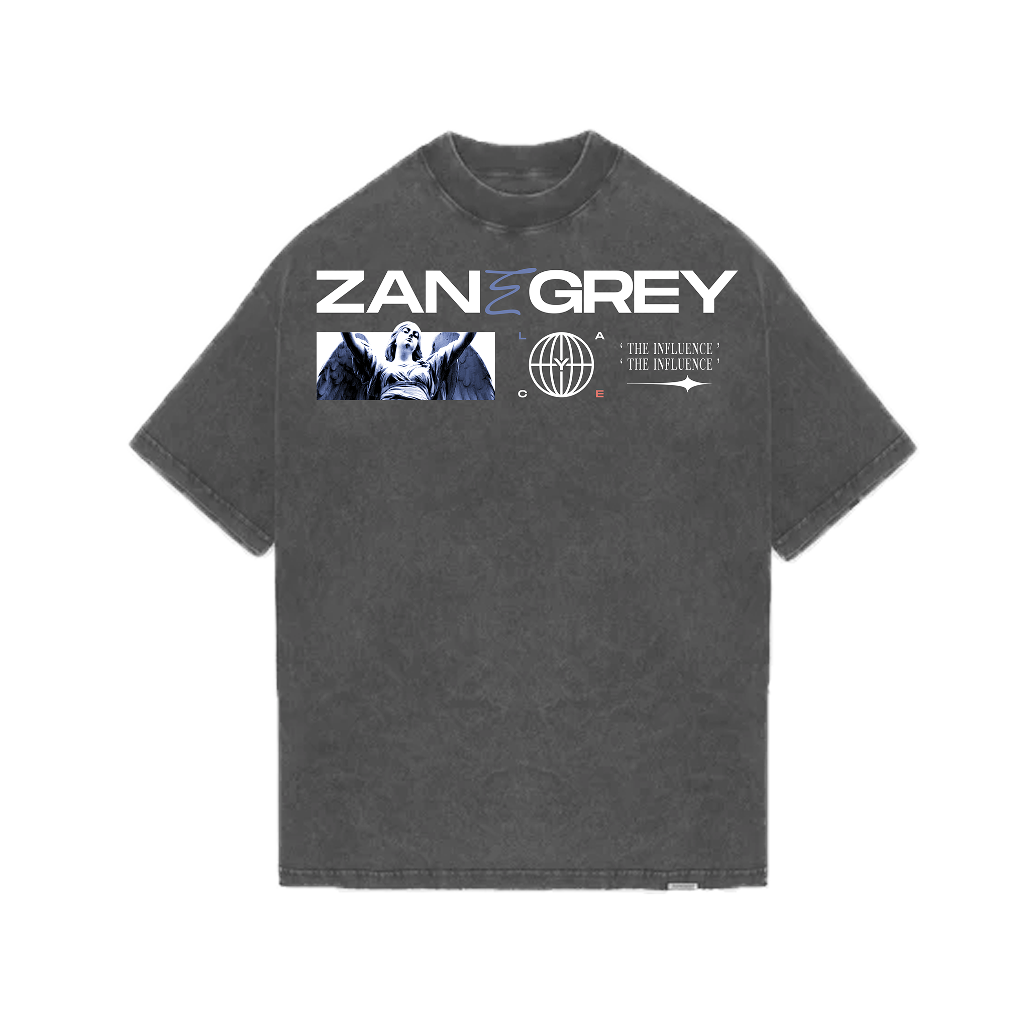 Praise Be – Zanegrey