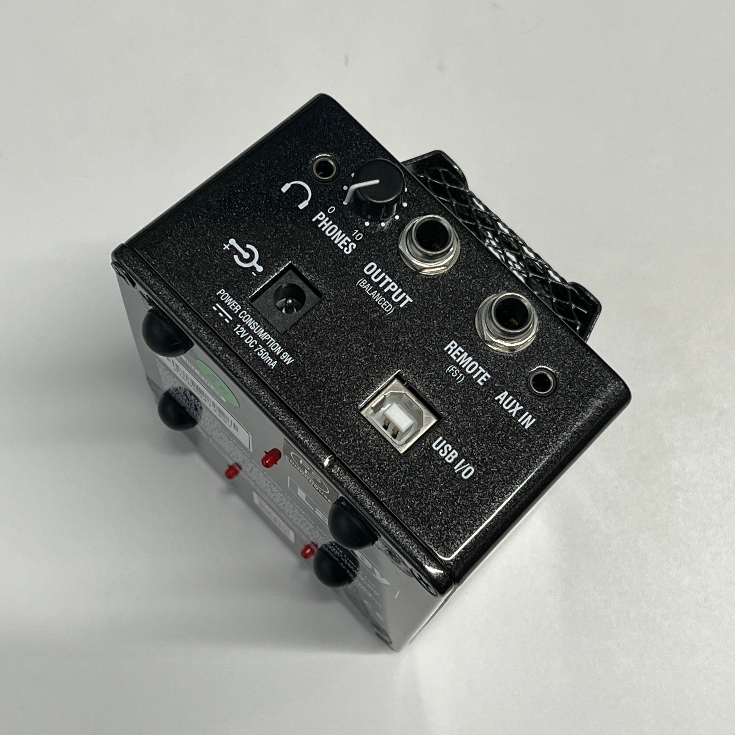 エフェクター – Zanshin Musical Instruments