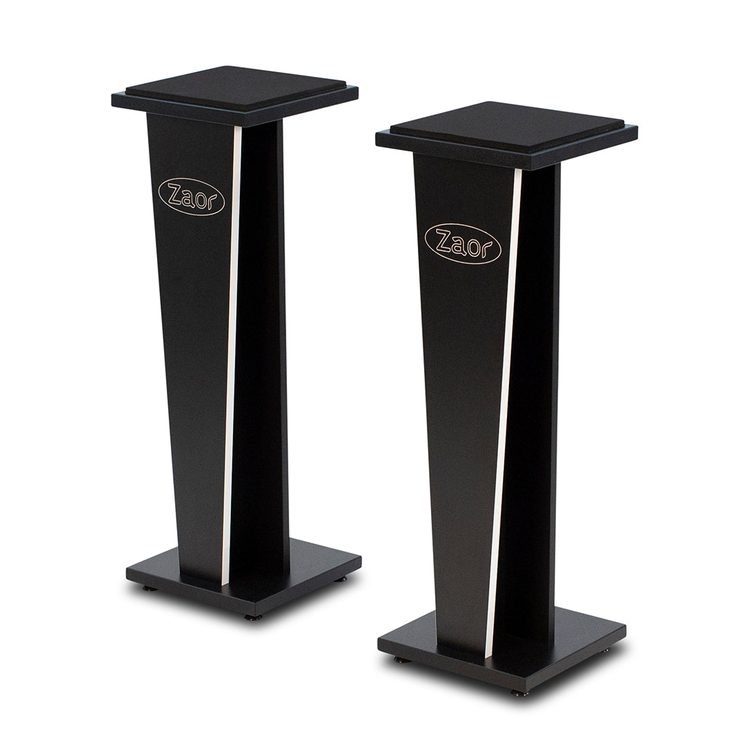 Miza V-Stands (Pair) – Zaor Furniture