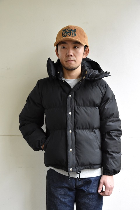 Crescent Down Works（クレセントダウンワークス）2017 - ZABOU BLOG