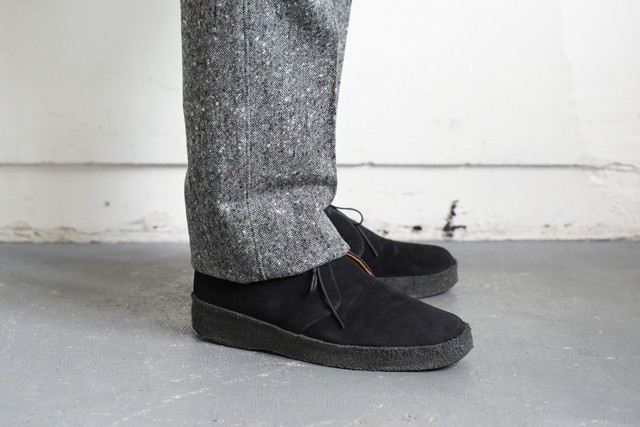 SANDERS-マッドガード - ZABOU BLOG