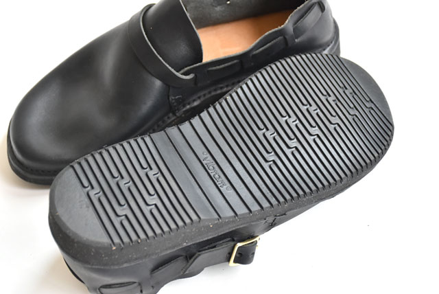 AURORA SHOES（オーロラシューズ） Middle English ミドル