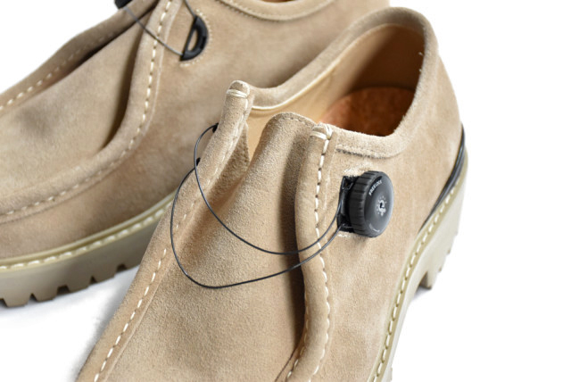 pg（ピージー） KNOCK ベージュ | セレクトショップZABOUの通販/ウェブ