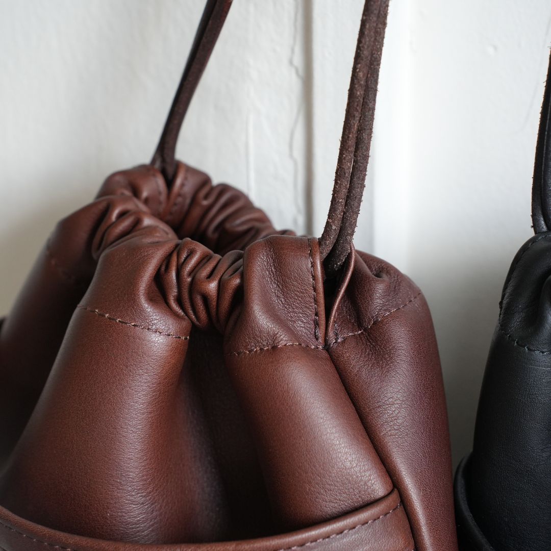 SLOW＆CO（スロウ） cb-fishing bag - ZABOU