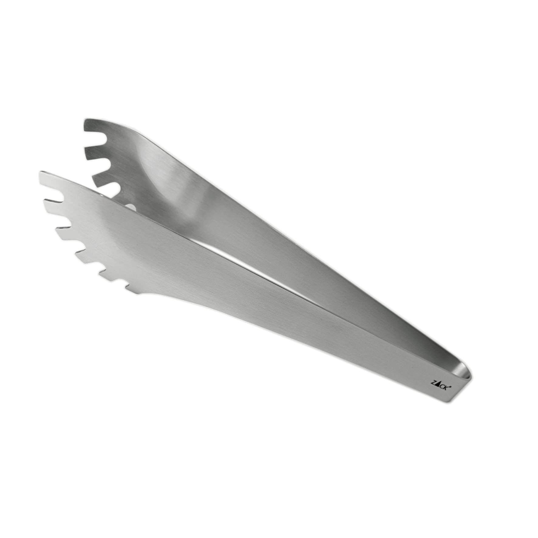 トング｜20639 CAJON HL 取り分けサーバー 長さ24.5cm 幅5cm 18/10