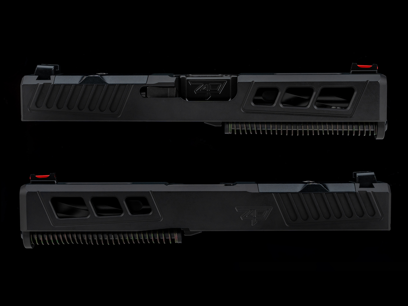 Glock 19 Gen 3 ZPS.6 Bundle