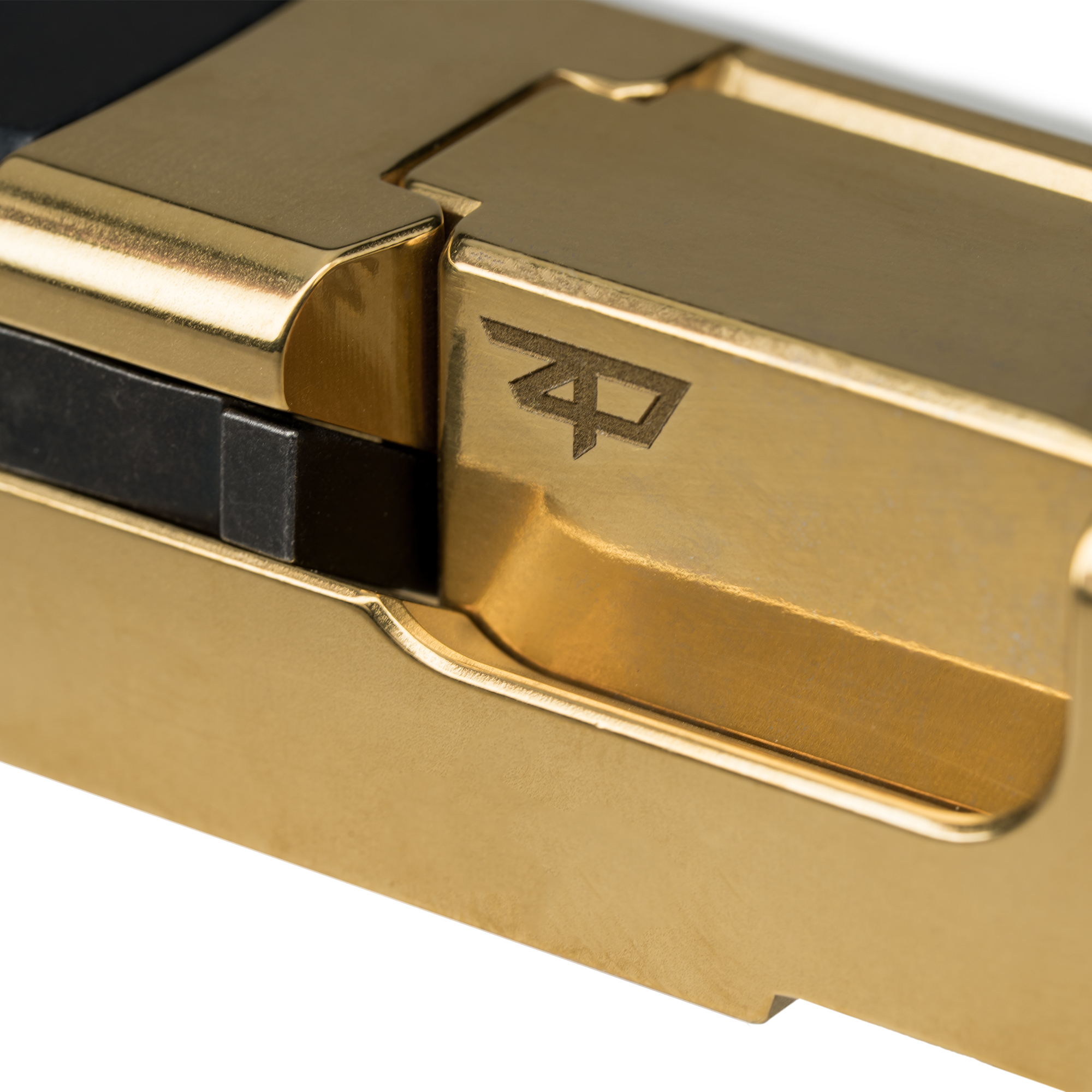 Z19 Gen 5 Complete Upper Gold - RMR | Zaffiri Precision