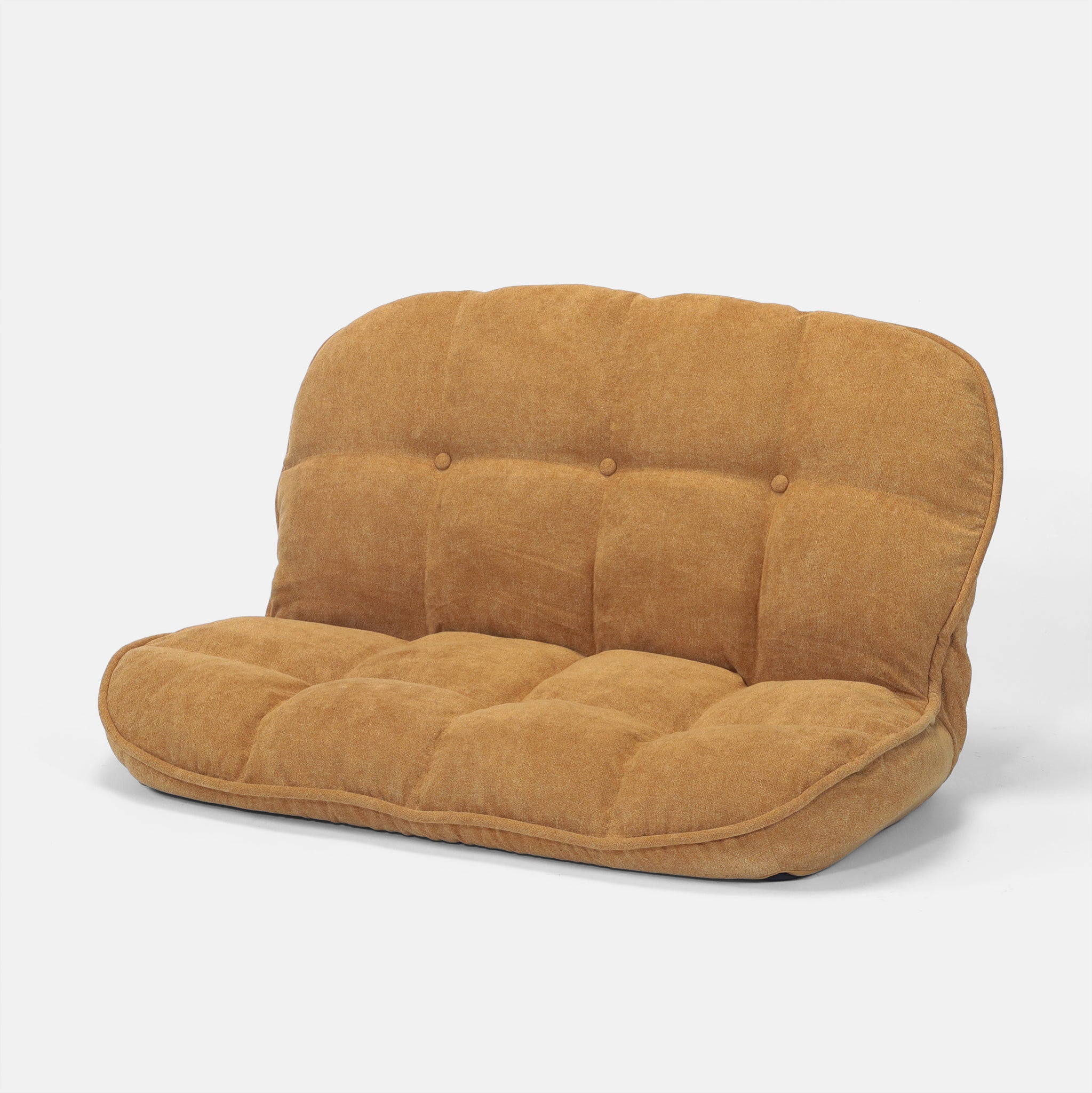 ソファ ソファー 1人掛け 座椅子 リクライニングソファ もこもこ