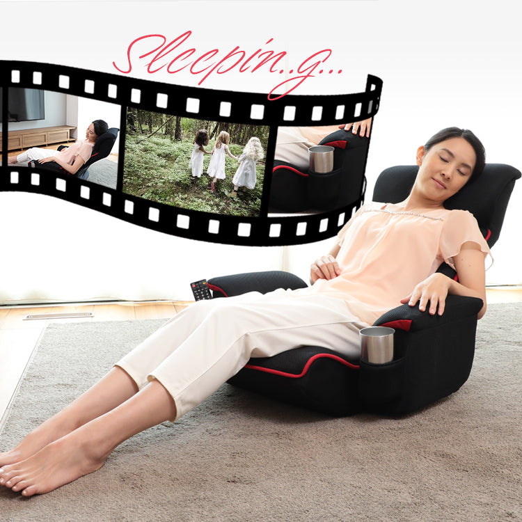 超楽エンタメ座椅子 シアターチェア Cheers! – 座椅子生活｜公式ECサイト