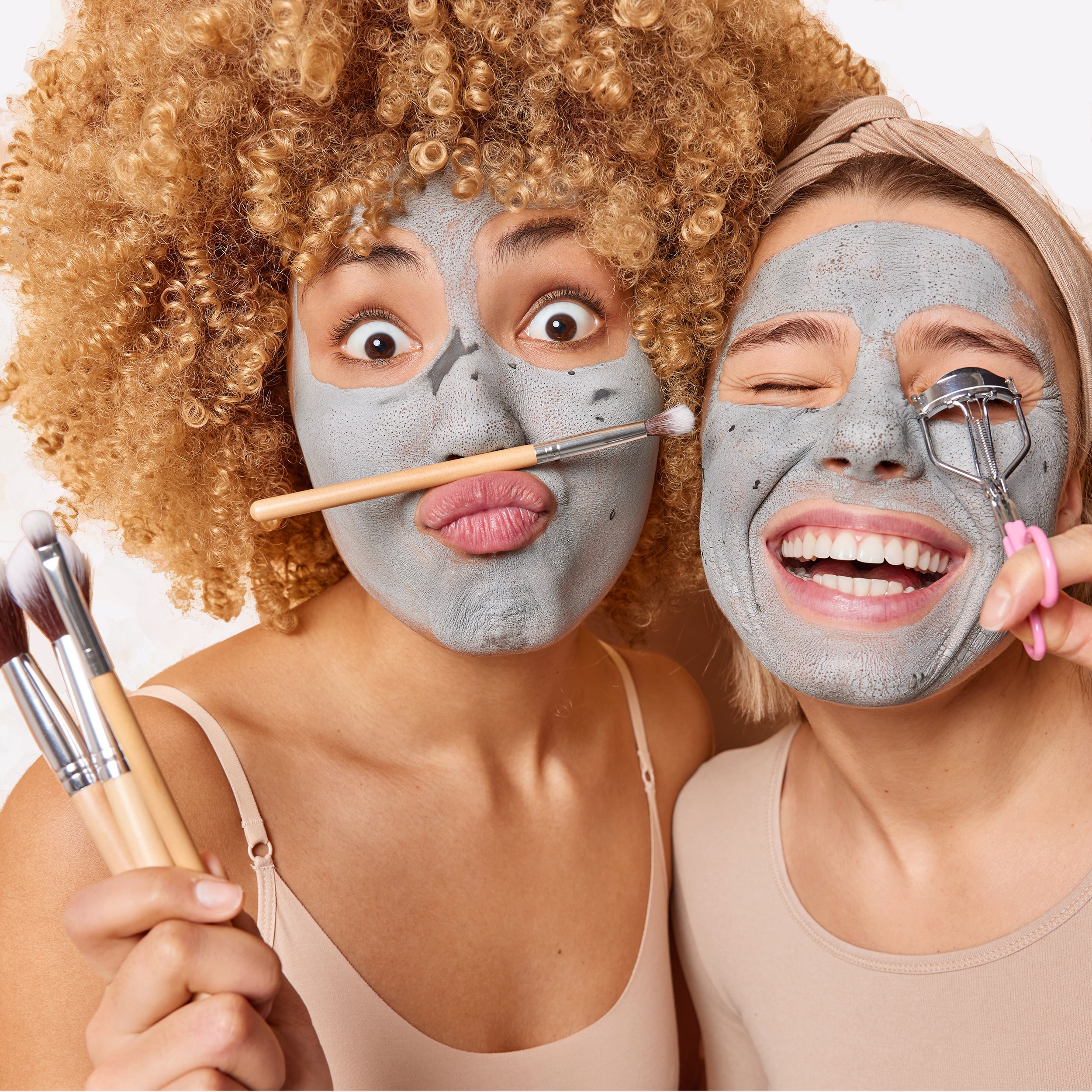 Organic Moroccan Ghassoul 