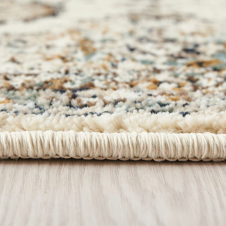 オリエンタル ラグ [アラベスク柄] Amira アミーラ 約200×250cm