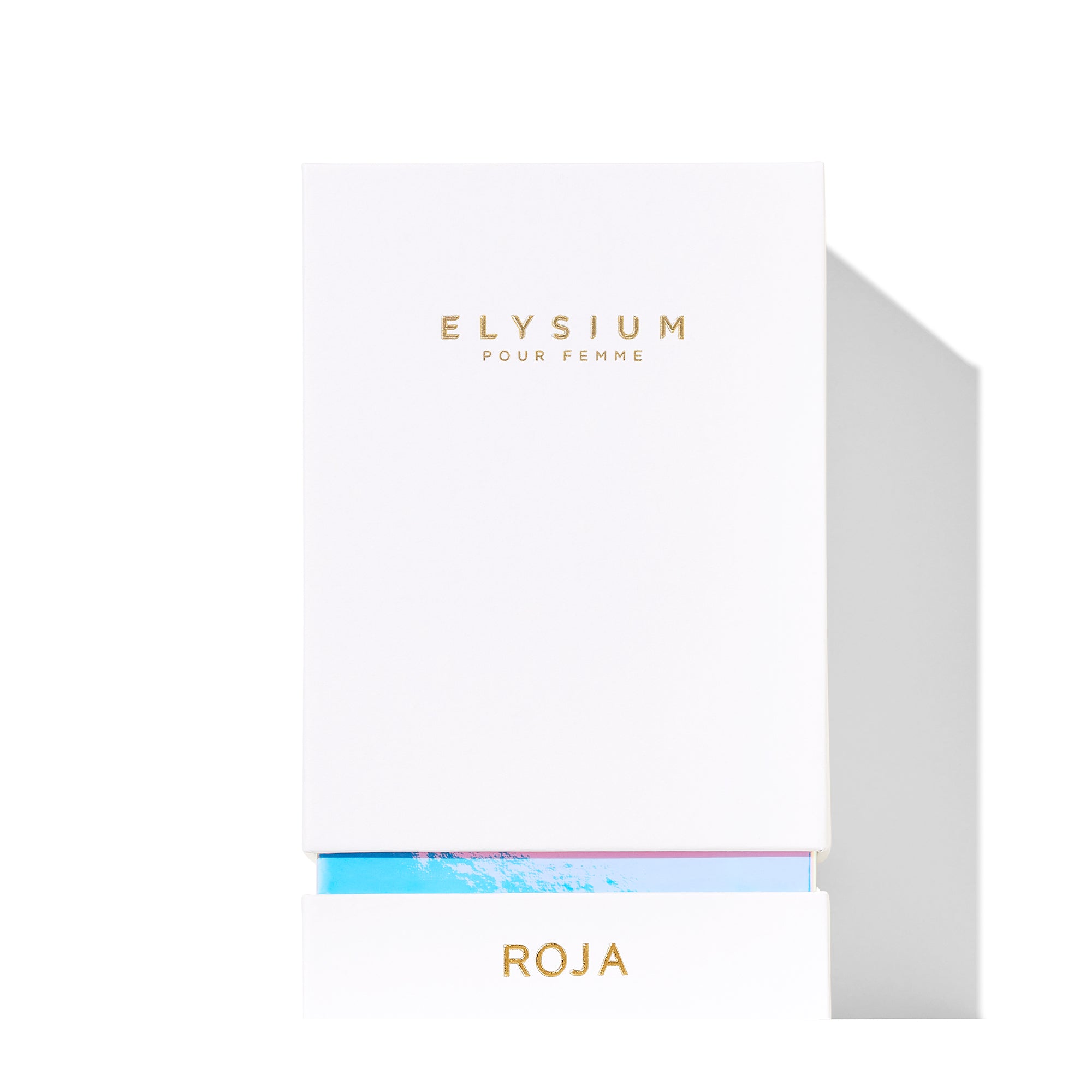 Roja Elysium Pour Femme | ZGO Perfumery