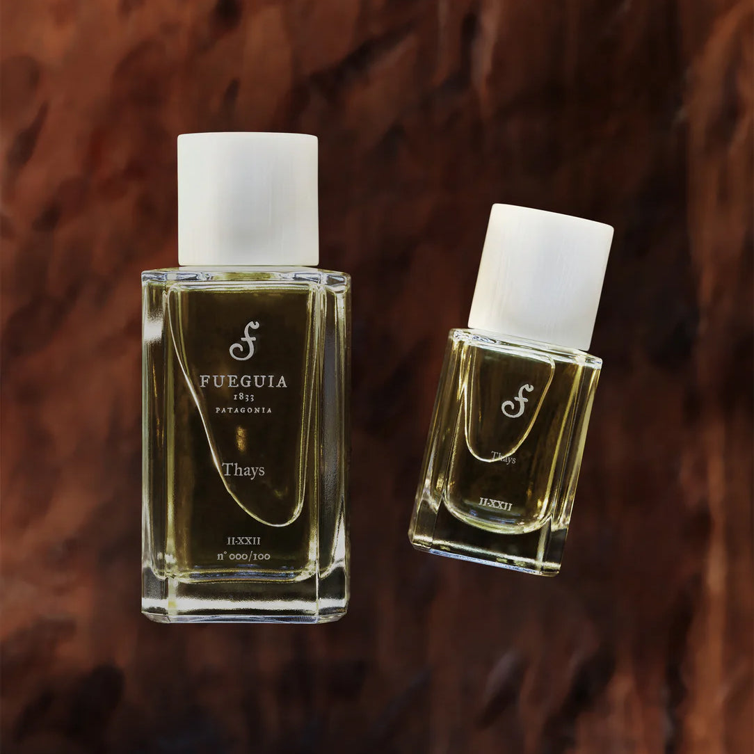 Fueguia 1833 Thays Eau de Parfum | ZGO Perfumery