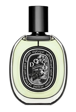 Shop Diptyque Do Son Eau de Parfum 75ml | ZGO Perfumery