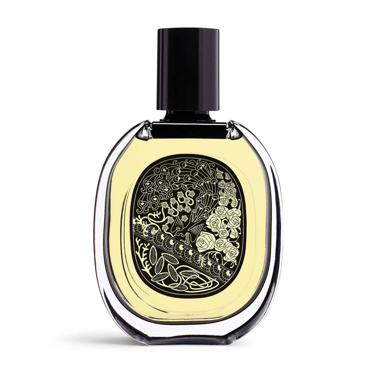 Diptyque EAU CAPITALE Eau de Parfum | ZGO Perfumery
