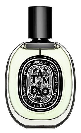 Shop Diptyque Tam Dao Eau de Parfum 75ml | ZGO Perfumery