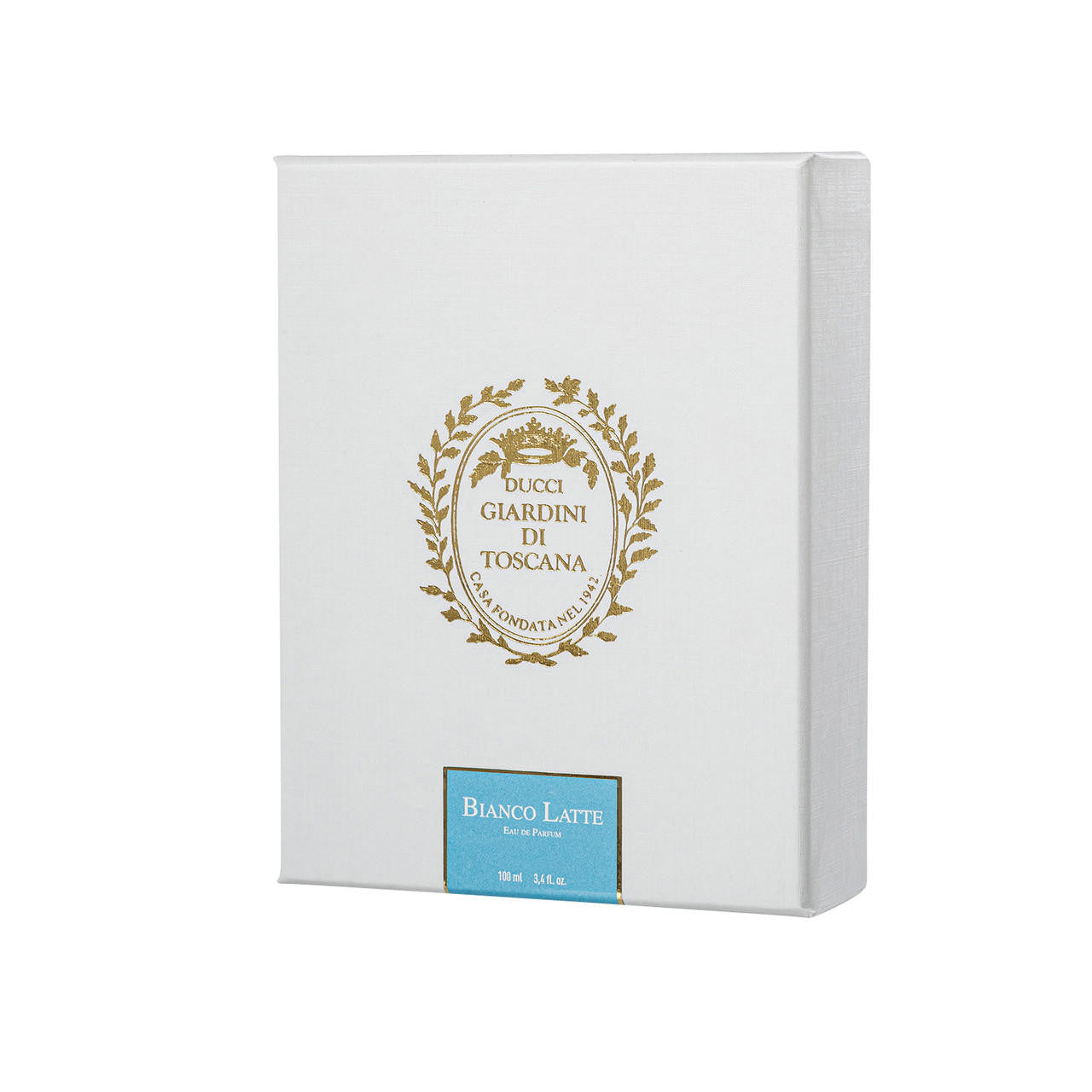 Giardini di Toscana Bianco Latte Eau de Parfum | Caramel, Honey