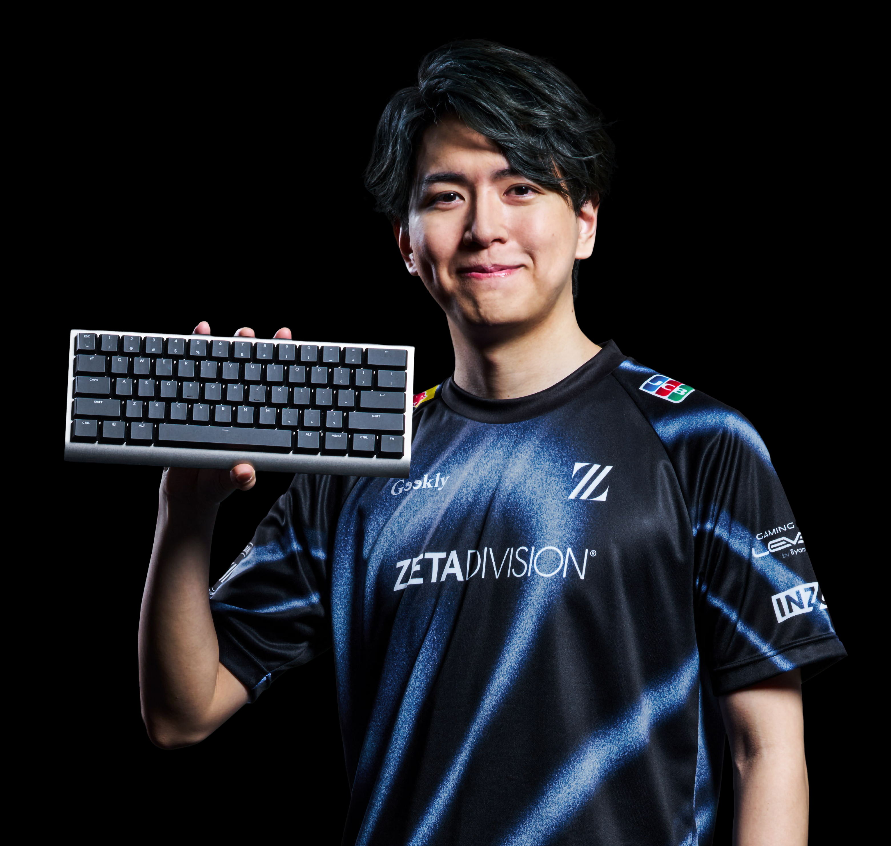 ZENAIM KEYBOARD 2 mini US