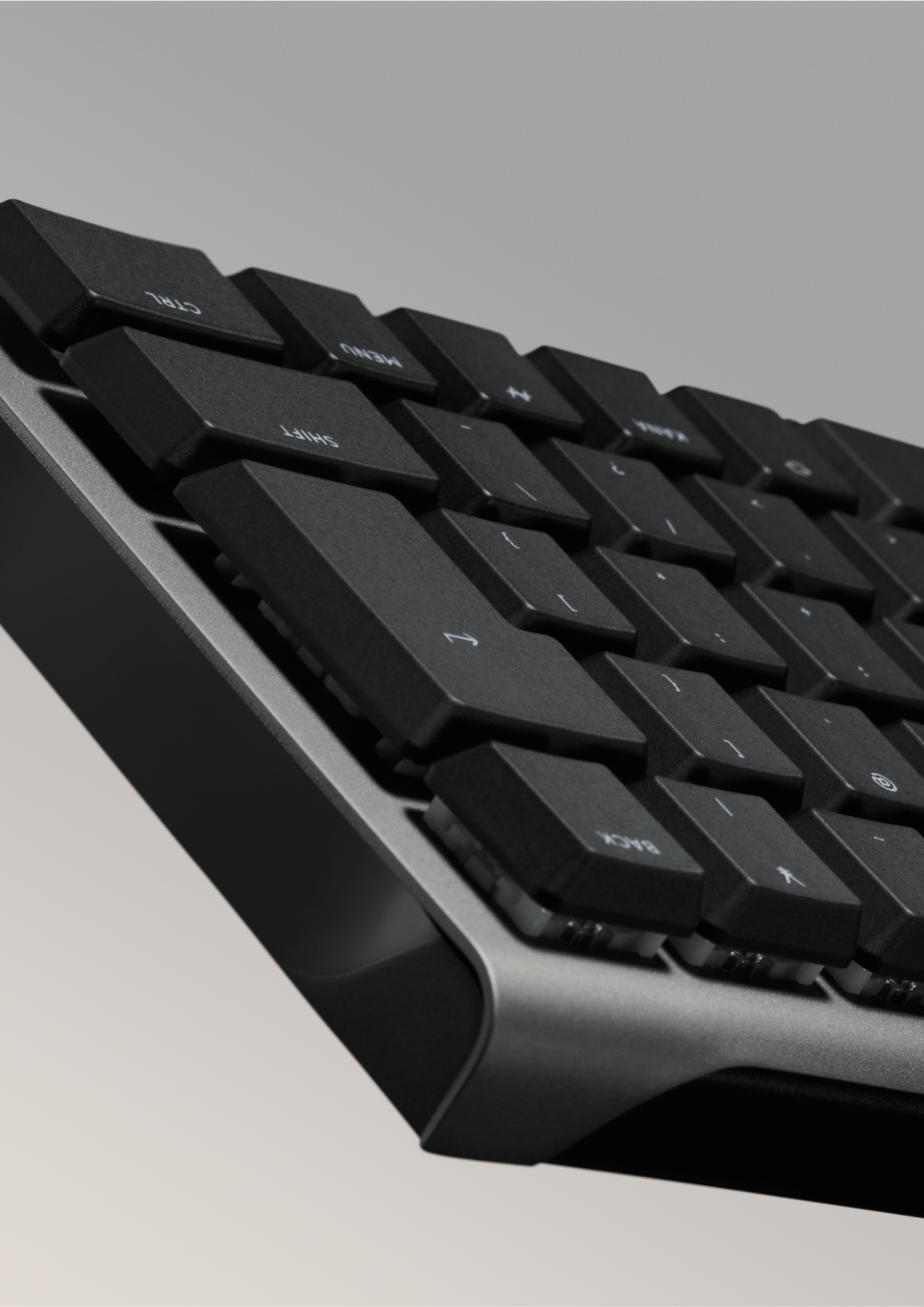 ZENAIM KEYBOARD 2 mini US