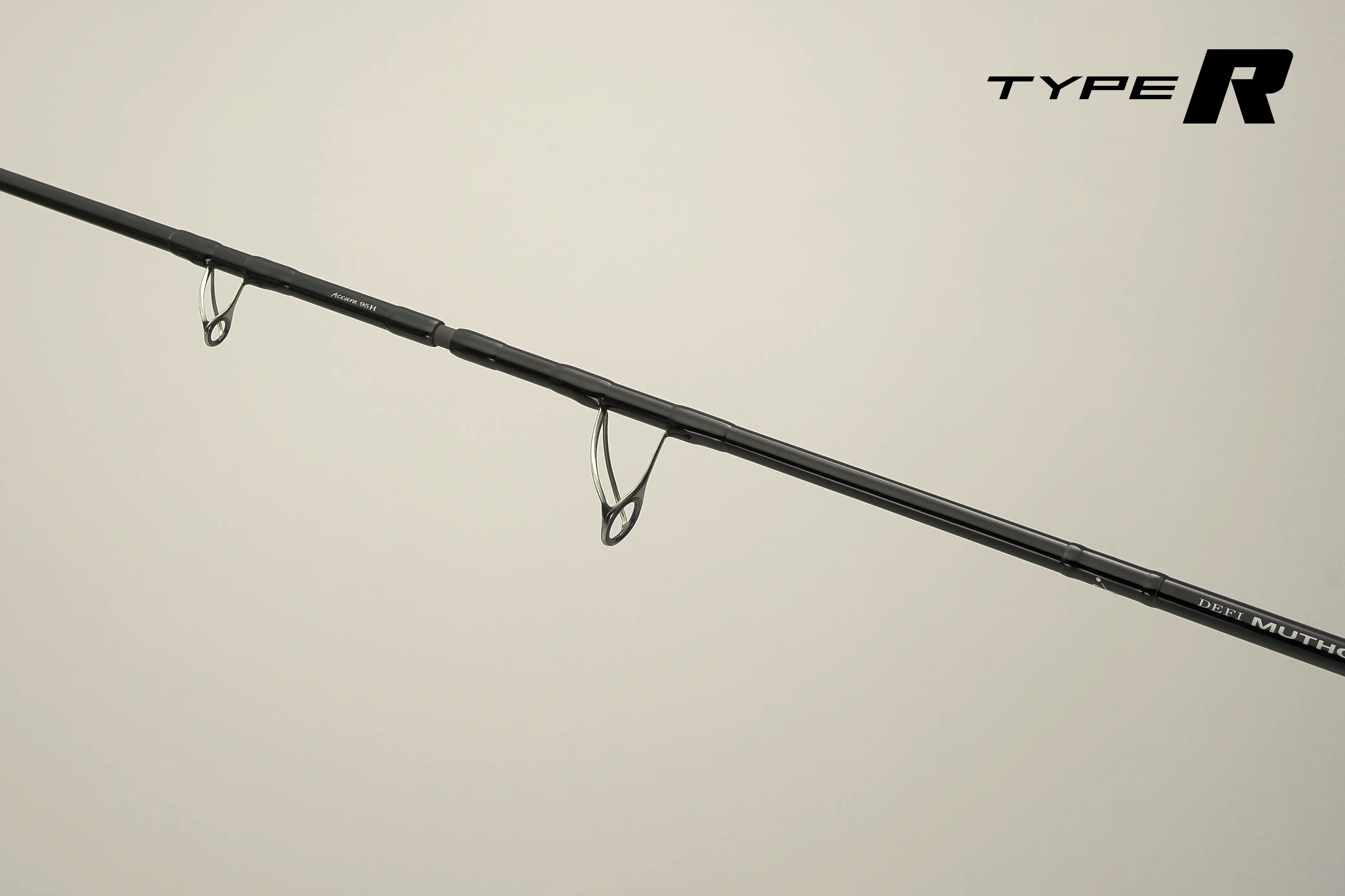 MUTHOS Accura 95H - ZENAQ | Official-Web