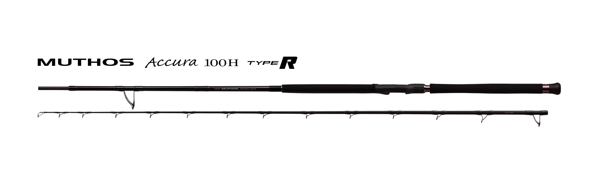 MUTHOS Accura Type R - ZENAQ(ゼナック) | オフィシャルサイト