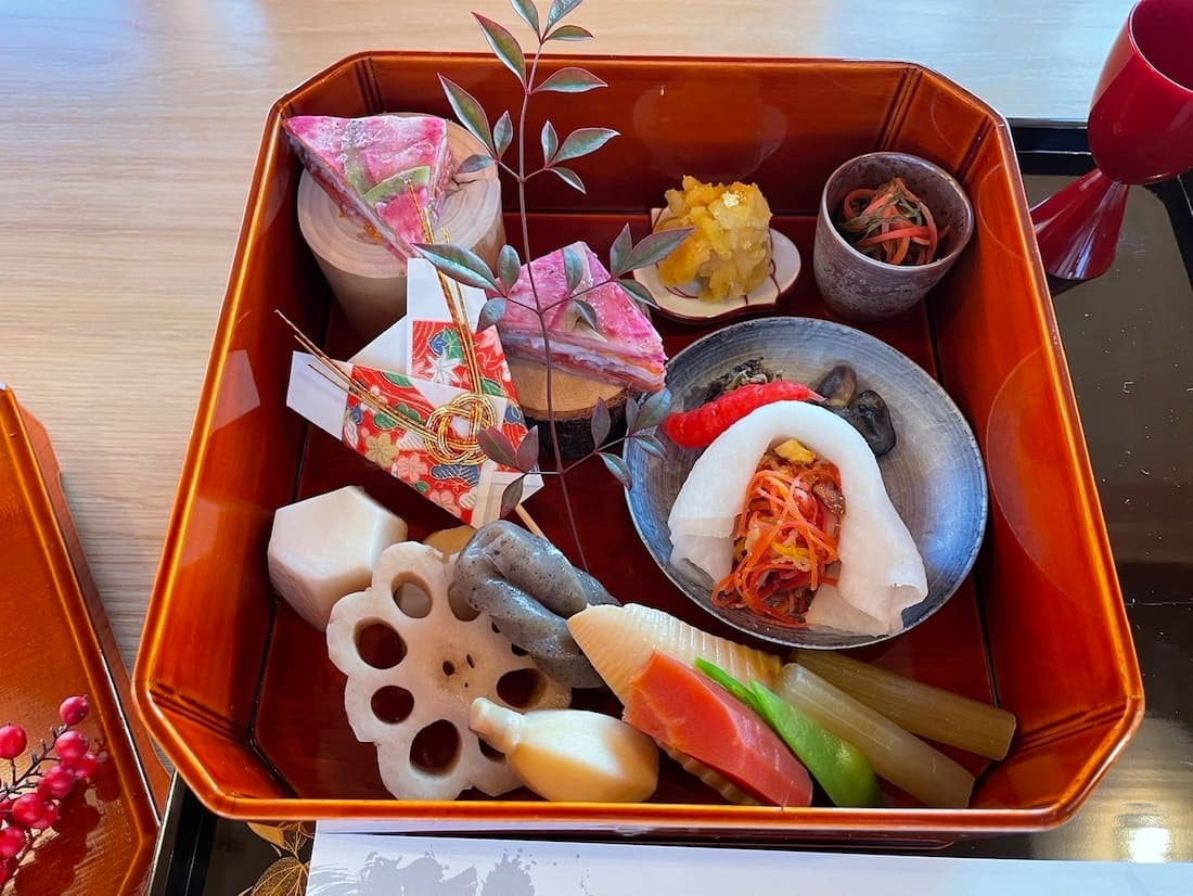 年末年始】年末年始/初日の出×ZEN Stay | 【公式】禅坊 靖寧 | 東経135